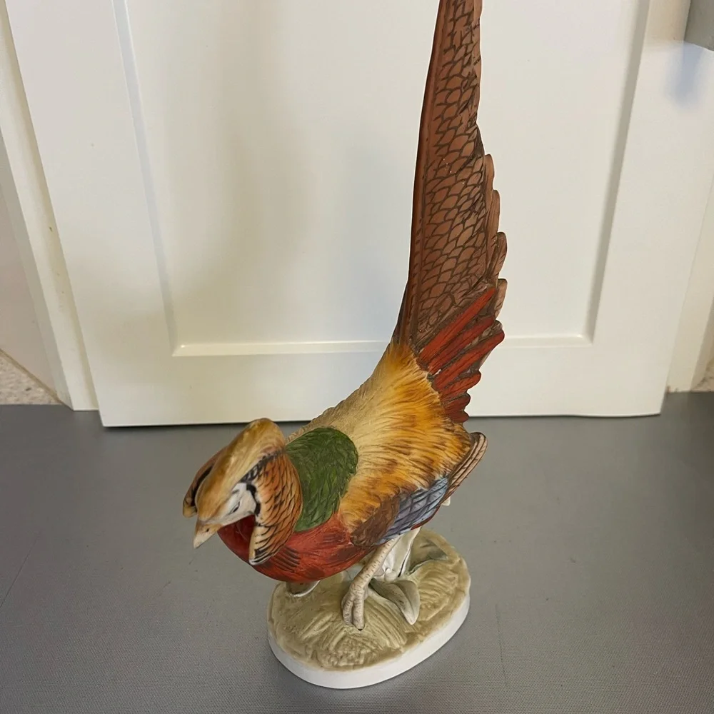 Lefton beautiful decorative